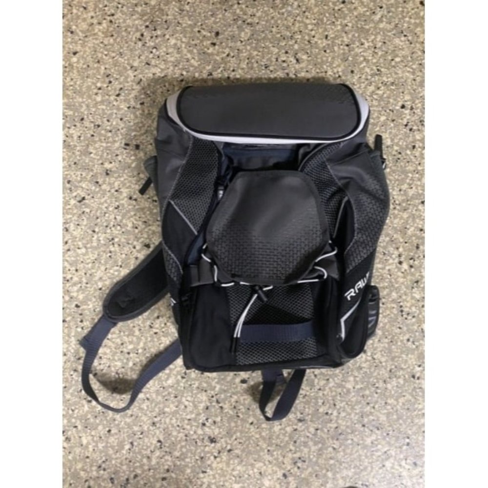 Backpack Equipment Bag | Baseball/Softball | Multiple Styles